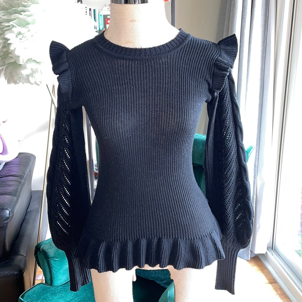 Sofia Vergara knitwear Unique